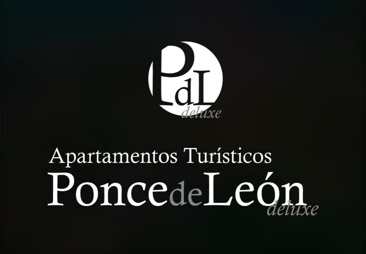 Apartamentos Turisticos, Ponce De Leon, Deluxe Ronda Ngoại thất bức ảnh